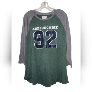 Abercrombie & Fitch Shirt